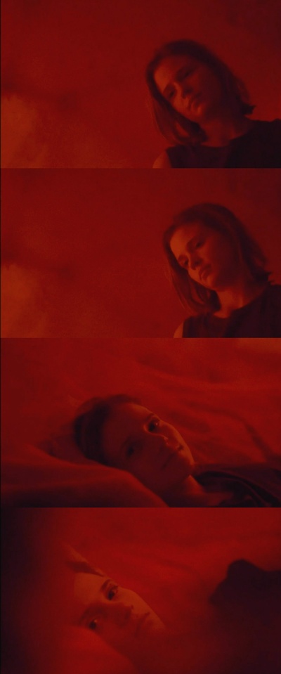 妮娜剧照的剧照