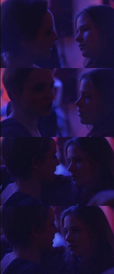 妮娜剧照的剧照