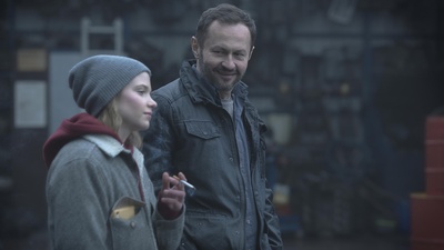 妮娜剧照的剧照