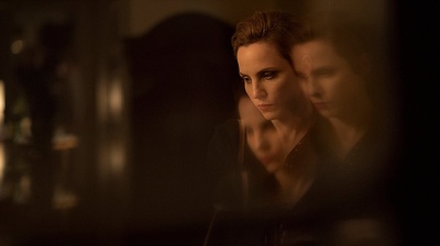 妮娜剧照的剧照