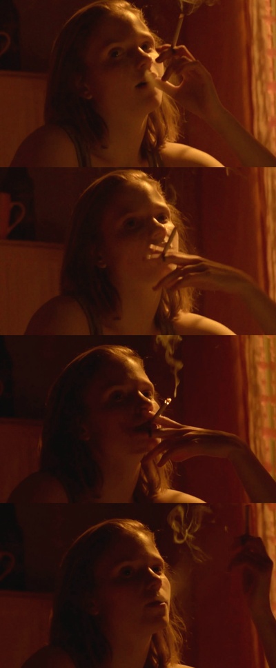 妮娜剧照的剧照