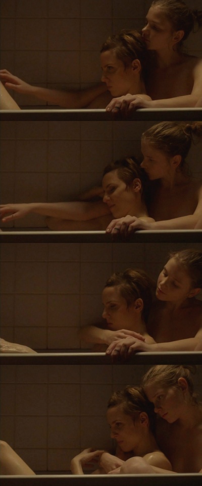 妮娜剧照的剧照