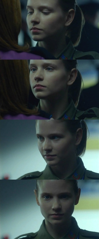 妮娜剧照的剧照