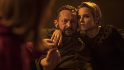 妮娜剧照的剧照