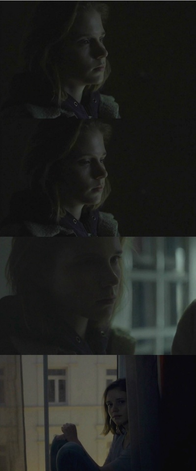 妮娜剧照的剧照