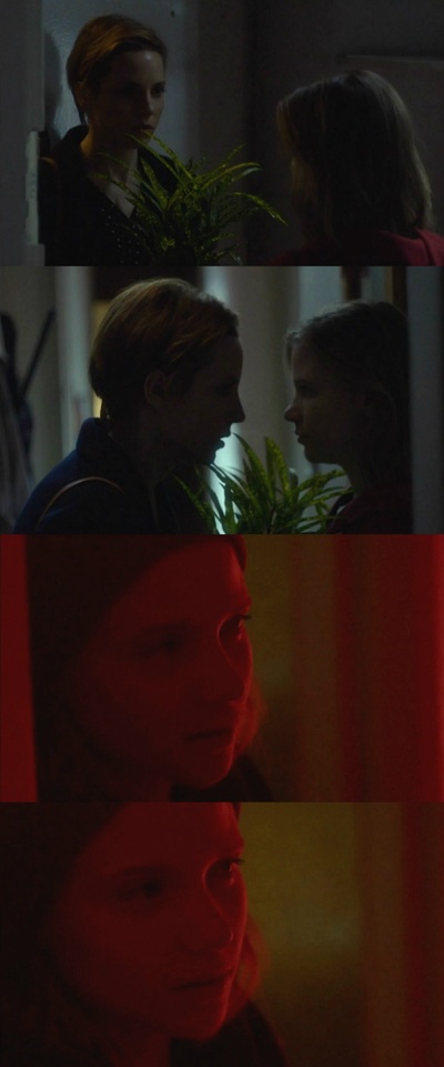 妮娜剧照的剧照