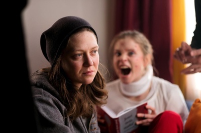 妮娜剧照的剧照