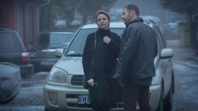 妮娜剧照的剧照