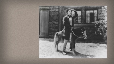 待客之道剧照的剧照