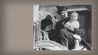 待客之道剧照的剧照