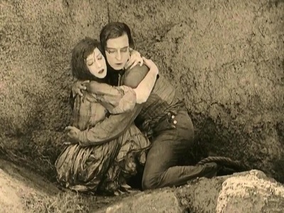 待客之道剧照的剧照