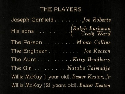 待客之道剧照的剧照