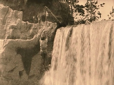 待客之道剧照的剧照