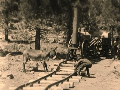 待客之道剧照的剧照