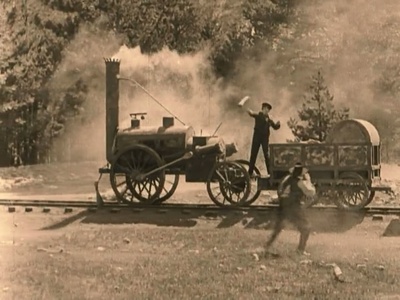 待客之道剧照的剧照