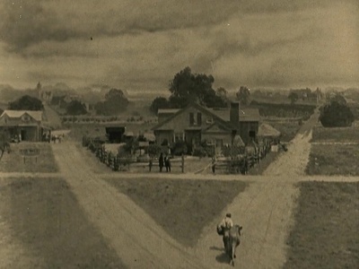 待客之道剧照的剧照