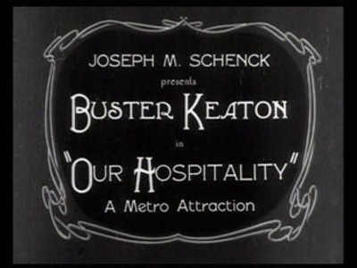 待客之道剧照的剧照