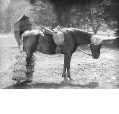 待客之道剧照的剧照