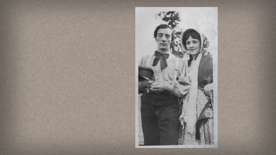 待客之道剧照的剧照