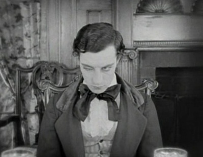 待客之道剧照的剧照