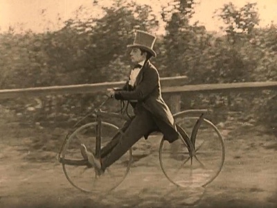 待客之道剧照的剧照