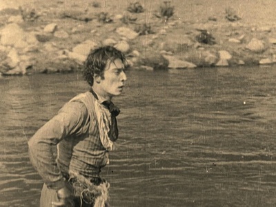 待客之道剧照的剧照