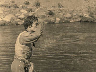 待客之道剧照的剧照