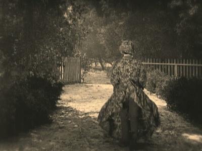 待客之道剧照的剧照