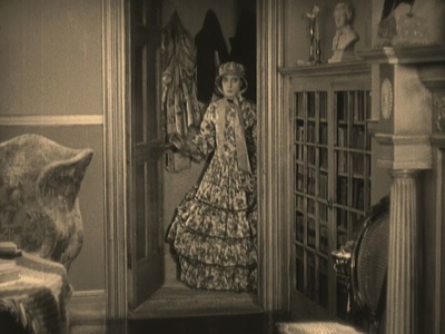 待客之道剧照的剧照