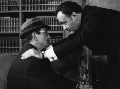 第二口气剧照的剧照