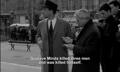 第二口气剧照的剧照