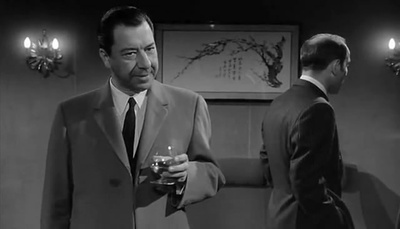 第二口气剧照的剧照