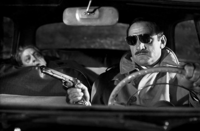 第二口气剧照的剧照