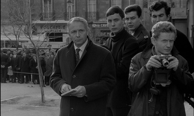 第二口气剧照的剧照