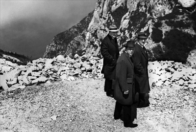 第二口气剧照的剧照