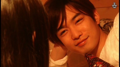 通学电车剧照的剧照