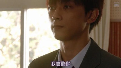 通学电车剧照的剧照