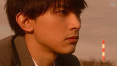 通学电车剧照的剧照