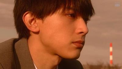 通学电车剧照的剧照