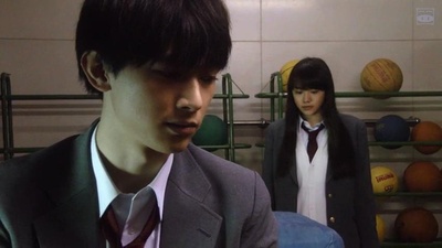 通学电车剧照的剧照