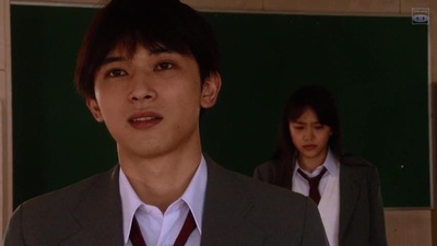 通学电车剧照的剧照