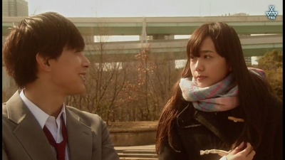 通学电车剧照的剧照