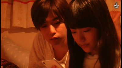 通学电车剧照的剧照