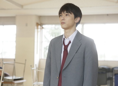 通学电车剧照的剧照