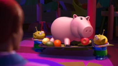 夏威夷假期剧照的剧照