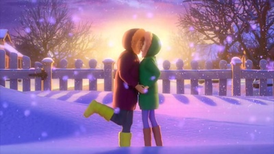 夏威夷假期剧照的剧照