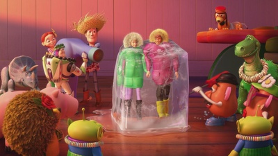 夏威夷假期剧照的剧照