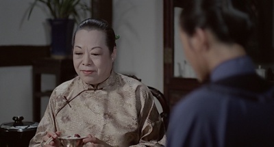 晚春情事剧照的剧照