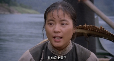 晚春情事剧照的剧照