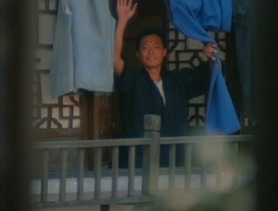 晚春情事剧照的剧照